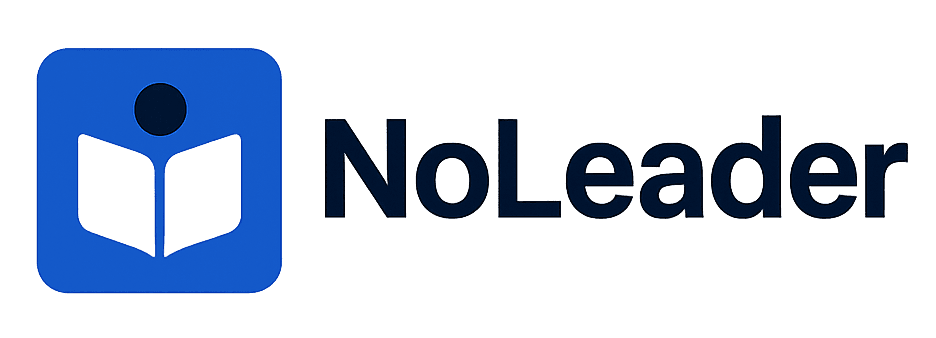 NoLeader 노리더스터디